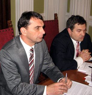 DRAGAN_ DOSTANIC_ PREDSEDNIK_I_PETAR_ROKVIC_GENSEK BSS